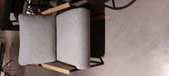 Fauteuil Claut